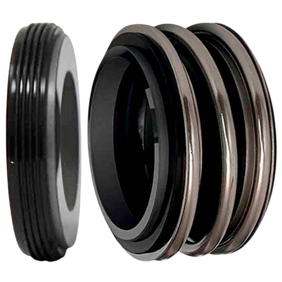 Ущільнювач механічний R-MG1 35, SIC/SIC, VITON, 304, G50 Ущільнювач механічний R-MG1 35, SIC/SIC, VITON, 304, G50