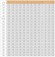 Uszczelnienia cartridgowe R-CSM 24, SIC/SIC, VITON, 304