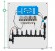 Hydroponik, Hydroponik SYSTEM zu COMPUTER HYDROPONIC SYSTEM
