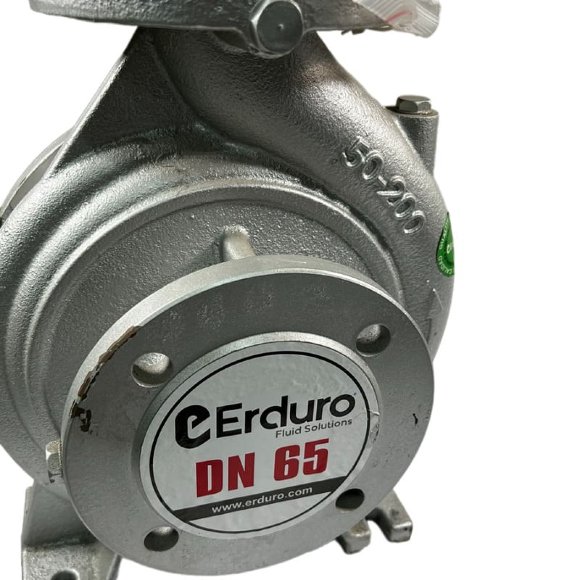 Pompe à huile surchauffée BTKF-K 50-200, imp 214mm, 3000 sans moteur Pompe à huile surchauffée BTKF-K 50-200, imp 214mm, 3000 sans moteur