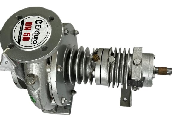 Pompe à huile surchauffée BTKF-K 50-200, imp 214mm, 3000 sans moteur Pompe à huile surchauffée BTKF-K 50-200, imp 214mm, 3000 sans moteur