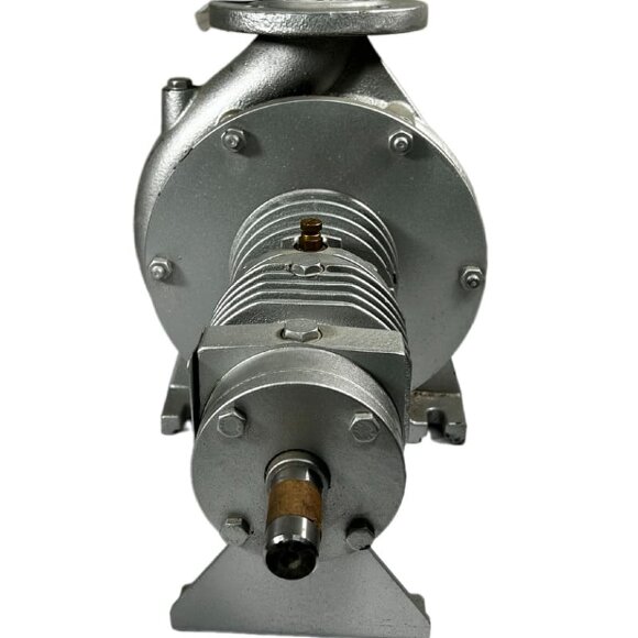 Pompe à huile surchauffée BTKF-K 50-200, imp 214mm, 3000 sans moteur Pompe à huile surchauffée BTKF-K 50-200, imp 214mm, 3000 sans moteur