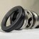 Sello mecánico doble R-208 15, SIC/SIC/SIC/SIC, VITON, 304