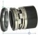 Uszczelnienie pompy R-2100N 12, CAR/SIC, VITON, 304