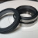 Механічне ущільнення насосу ABS R-1577 65, SIC/SIC, VITON, 304, G60