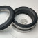 Механічне ущільнення насосу ABS R-1577 65, SIC/SIC, VITON, 304, G60