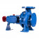 Kreiselpumpe K80-50-200SD, 15kW, 3000, ohne Motor