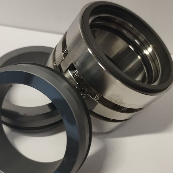 Gleitringdichtung R-M010D 80, CAR/SIC/CAR/SIC, EPDM, 304, analog AESSEAL M010D, Burgmann M74-D, Anga VD, Roten 822 842 844, LIDERING LMS10D Gleitringdichtung R-M010D 80, CAR/SIC/CAR/SIC, EPDM, 304, analog AESSEAL M010D, Burgmann M74-D, Anga VD, Roten 822 842 844, LIDERING LMS10D