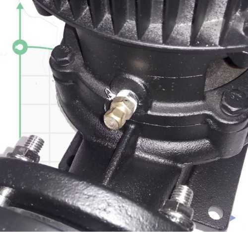 Pompa wody lodowej JL 65T Pompa wody lodowej JL 65T