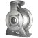 Корпус насоса для GZA 80-50-200/11