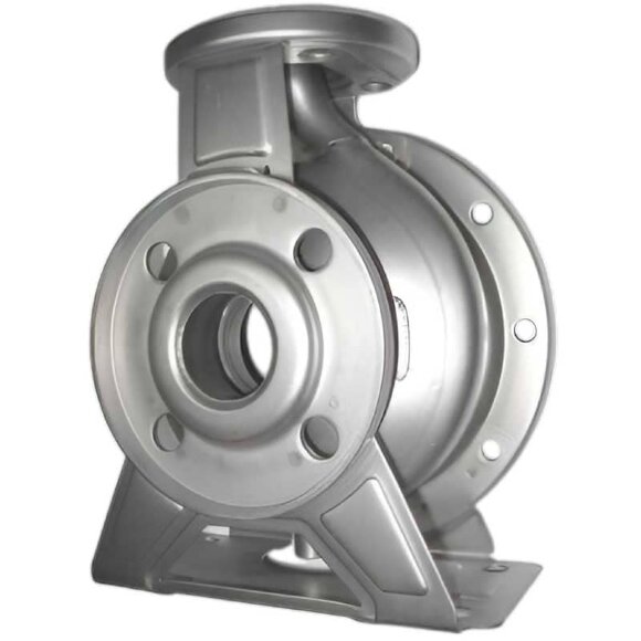 Корпус насоса для GZA 80-50-200/11