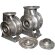 Корпус насоса для GZA 80-50-200/11