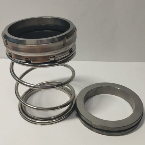 Торцевое механическое уплотнение Mission Pump R-T1 2.1/2, TC/TC, VITON, 304, WG