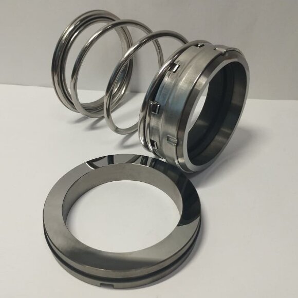 Торцевое механическое уплотнение Mission Pump R-T1 2.1/2, TC/TC, VITON, 304, WG