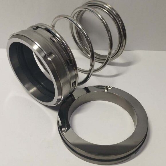 Торцевое механическое уплотнение Mission Pump R-T1 2.1/2, TC/TC, VITON, 304, WG