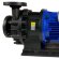 Chemical-resistant pump for acids, alkalis and solvents QHX-E-545SSV-5V38AFGABS-3801, CFRETFE, 4 kW, 380 V Chemical-resistant pump for acids, alkalis and solvents QHX-E-545SSV-5V38AFGABS-3801, CFRETFE, 4 kW, 380 V