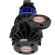 Chemical-resistant pump for acids, alkalis and solvents QHX-E-545SSV-5V38AFGABS-3801, CFRETFE, 4 kW, 380 V Chemical-resistant pump for acids, alkalis and solvents QHX-E-545SSV-5V38AFGABS-3801, CFRETFE, 4 kW, 380 V