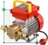 BE-G 20 HP 0.6 gear pump