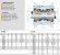 Mécanique Double Garniture R-208 16, CER/CAR/СER/CAR, EPDM, 304