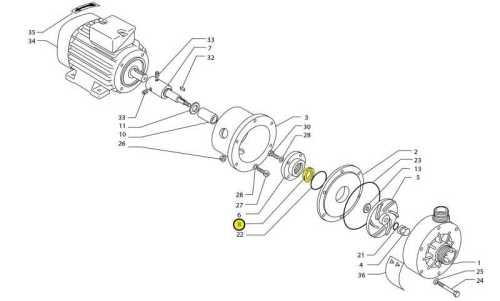 Joint collant D.30, Dutral
