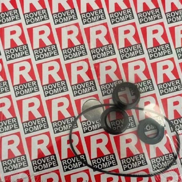KIT komplet uszczelek do pompy ROVER POMPE 2010 ROVER 20 CE, BE-M 20, MARINA 20, DRILL 14/20, NOVAX DRILL 14/20
