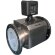 DN200 Caudalímetro ultrasónico de gas PN16 (gas), 48~3000 m3/h, AISI 304, 4-20mA, RS485, ExdⅡ BT6Gb, conexión de brida