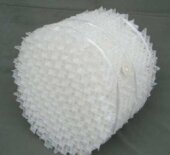 Plastic Knitting Guaze Packing, 700X Plastic Knitting Guaze Packing, 700X