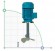 Mezclador industrial E-600-4 230V 1ft, 60cm PVDF