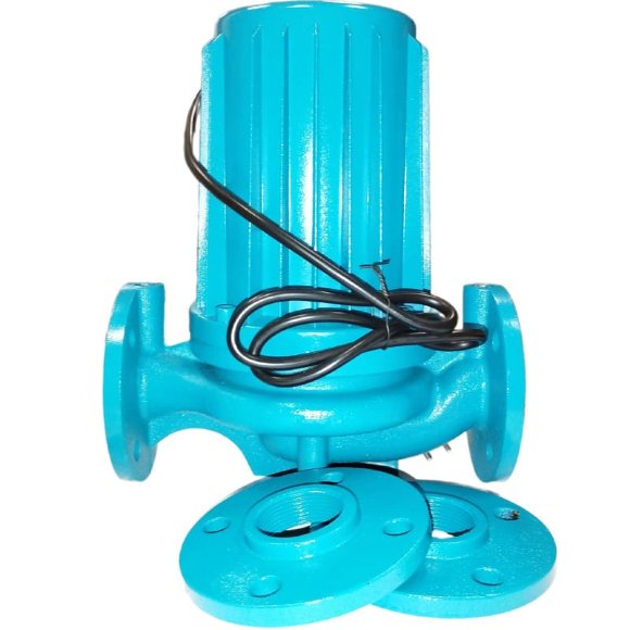 Циркуляционный насос сушки HGR1100-DN40, 220V с мокрым ротором Циркуляционный насос сушки HGR1100-DN40, 220V с мокрым ротором