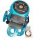 Circulation drying pump HGR1100-DN40, 220V with wet rotor
