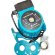Circulation drying pump HGR1100-DN40, 220V with wet rotor
