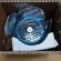 Circulation drying pump HGR1100-DN40, 220V with wet rotor