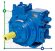 Pompa łopatkowo-obrotowa do biopaliw VANE PUMP YB-65 2,5 cala 500 l/min, 640 obr/min bez silnika