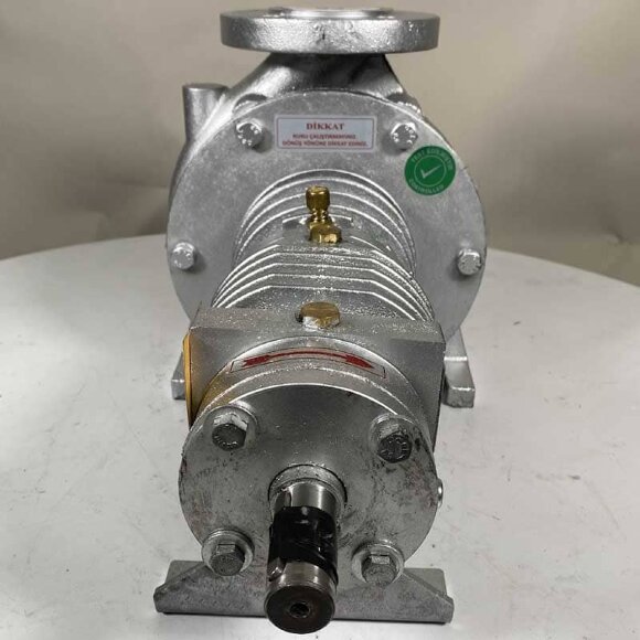 Thermal oil pump EMSE EKY 40-160, 11 kW, 2900, without engine