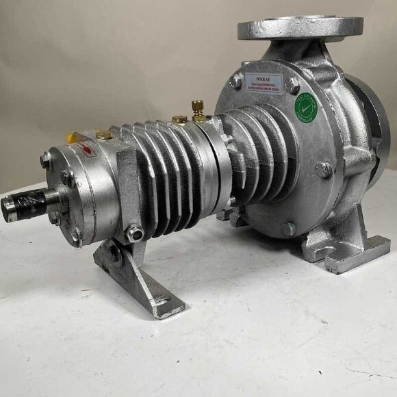 Thermal oil pump EMSE EKY 40-160, 11 kW, 2900, without engine