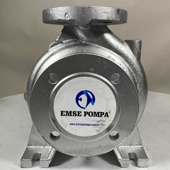 Thermal oil pump EMSE EKY 40-160, 11 kW, 2900, without engine