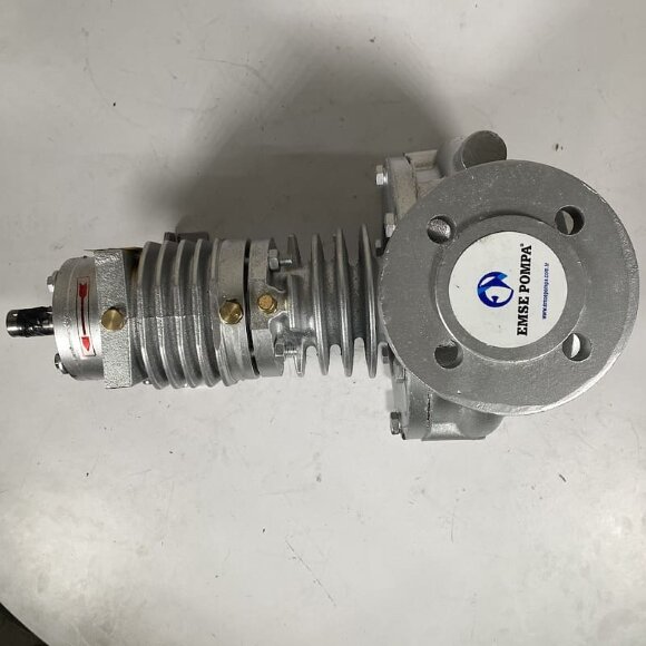 Thermal oil pump EMSE EKY 40-160, 11 kW, 2900, without engine