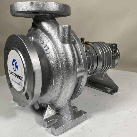 Thermal oil pump EMSE EKY 40-160, 11 kW, 2900, without engine