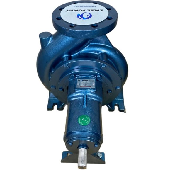 Насос консольный одноступенчатый EMSE ENP 80-200, 37kW, 3000 rpm Насос консольный одноступенчатый EMSE ENP 80-200, 37kW, 3000 rpm