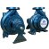 Einstufige freitragende Pumpe EMSE ENP 80-200, 37kW, 3000 U/min