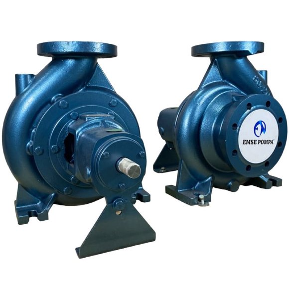 Насос консольный одноступенчатый EMSE ENP 80-200, 37kW, 3000 rpm Насос консольный одноступенчатый EMSE ENP 80-200, 37kW, 3000 rpm