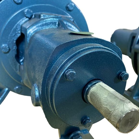 Насос консольный одноступенчатый EMSE ENP 80-200, 37kW, 3000 rpm Насос консольный одноступенчатый EMSE ENP 80-200, 37kW, 3000 rpm