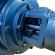 Einstufige freitragende Pumpe EMSE ENP 80-200, 37kW, 3000 U/min