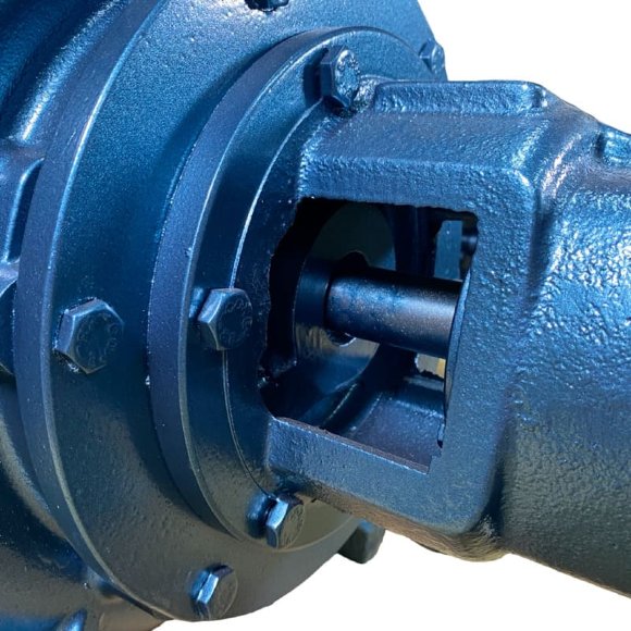 Насос консольный одноступенчатый EMSE ENP 80-200, 37kW, 3000 rpm Насос консольный одноступенчатый EMSE ENP 80-200, 37kW, 3000 rpm