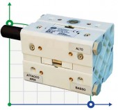 Pompe pneumatique CUBIC 15 PP ICU15P-NTTPD-- Pompe pneumatique CUBIC 15 PP ICU15P-NTTPD--
