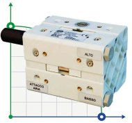 Pompa  CUBIC 15 PP ICU15P-NTTPD-- Pompa  CUBIC 15 PP ICU15P-NTTPD--
