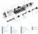 SOLTEC ONV-20-00 screw pump for squash caviar, sauce, mayonnaise