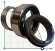 Одинарное торцевое уплотнение R-BT-RN 45, SIC/SIC, VITON, 304, T8RN