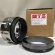 Multi-spring mechanical seal R-58U 100, CAR/SIC, EPDM, 304, ВО