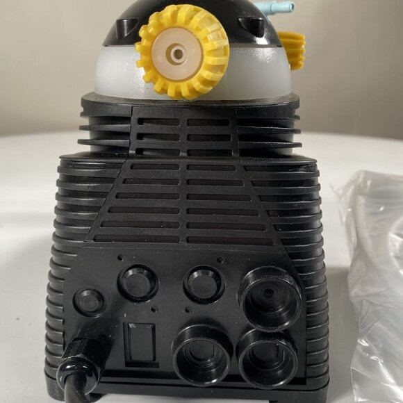 Bomba dosificadora electromagnética PDE HC151+ CST M60 240V PVDF-CE-DT, 1-10 l/h, 7-1 bar Bomba dosificadora electromagnética PDE HC151+ CST M60 240V PVDF-CE-DT, 1-10 l/h, 7-1 bar